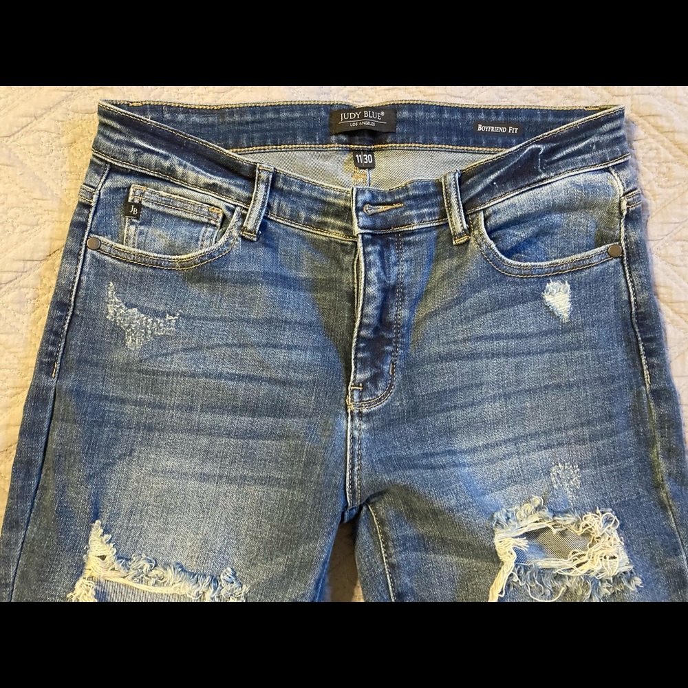 Judy Blue women’s jeans